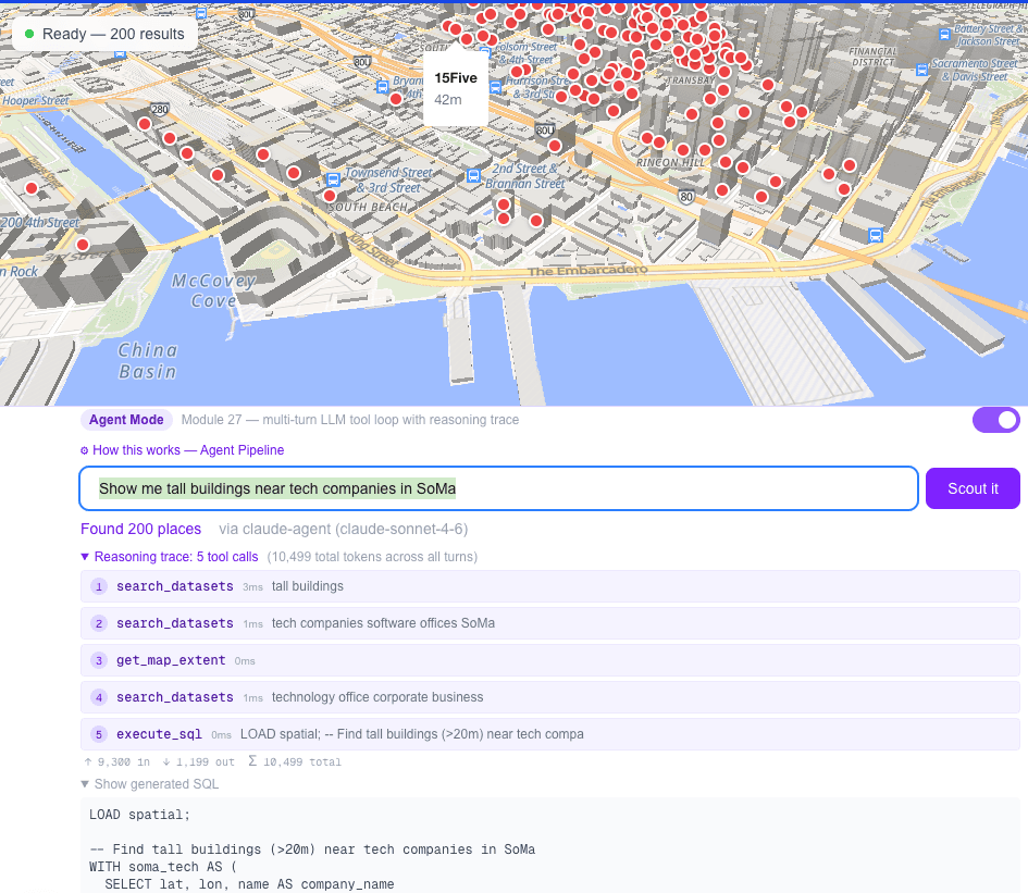 Preview of Cloud-Native Geospatial Curriculum